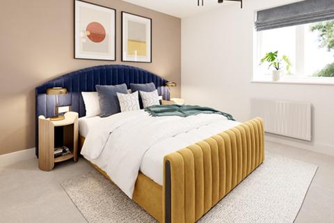 1 bedroom apartment for sale, Plot 14, Salcey at Orbit Homes at Boyton Place, Haverhill Road CB9