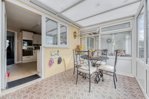 2 bedroom terraced bungalow for sale, Manor Walk, Kessingland