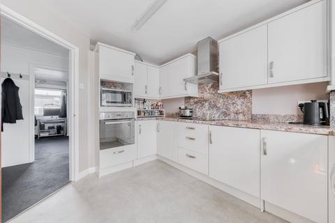 2 bedroom terraced bungalow for sale, Manor Walk, Kessingland