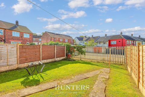 3 bedroom terraced house for sale, Searness Road, Middleton, Manchester