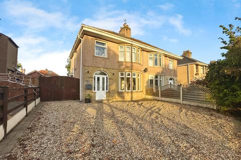 undefined, Morecambe Road, Lancaster, LA1