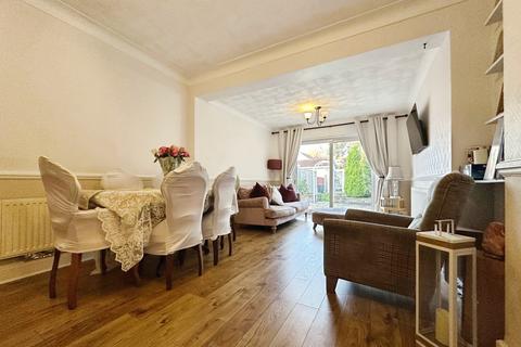 undefined, Morecambe Road, Lancaster, LA1