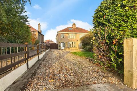 Morecambe Road, Lancaster, LA1