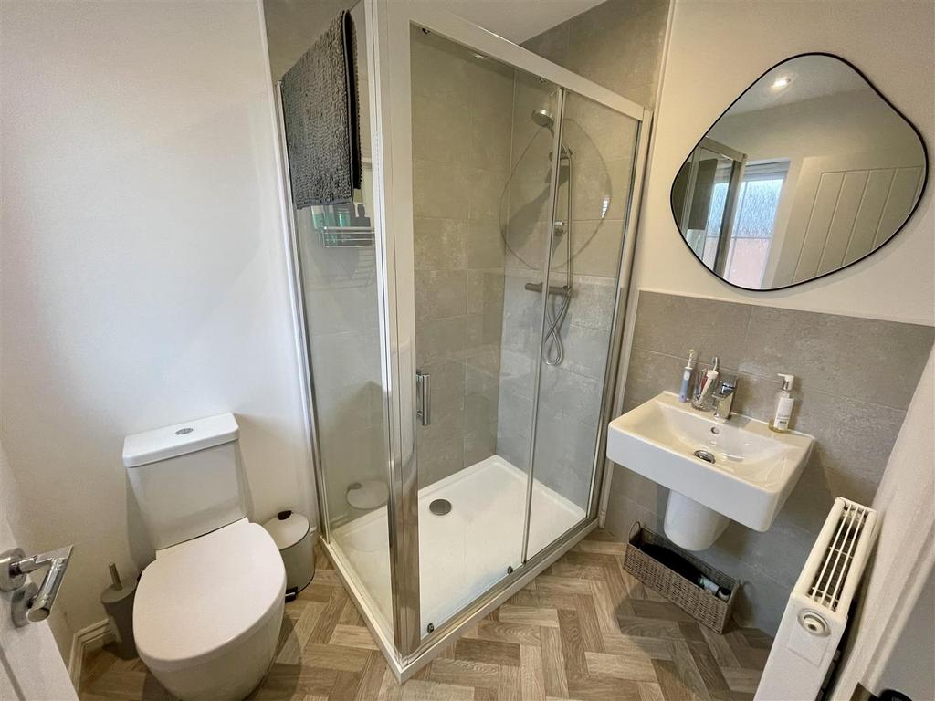 En-Suite One