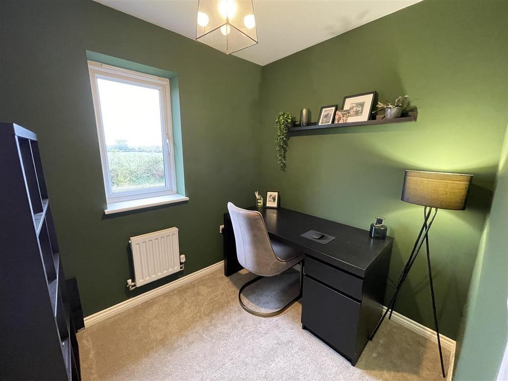 Bedroom Five