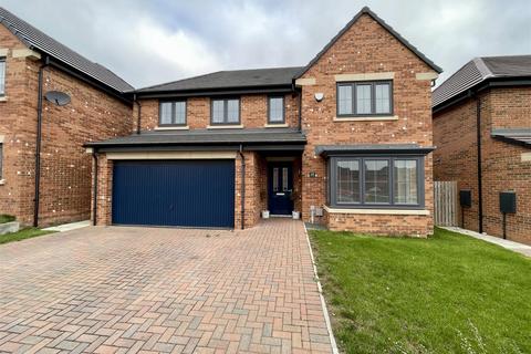 undefined, Kentbeck Drive, Hurworth, Darlington