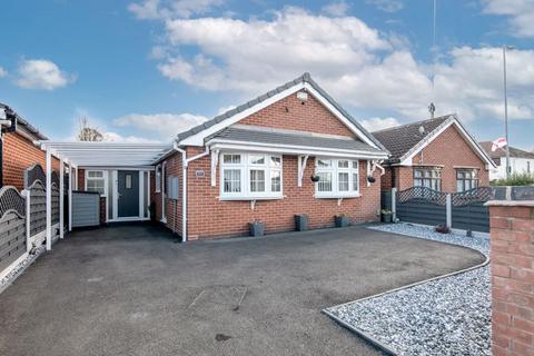 2 bedroom detached house for sale, Rough Hay Road, Wednesbury