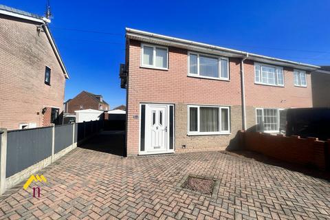 St Michaels Close, Doncaster DN8