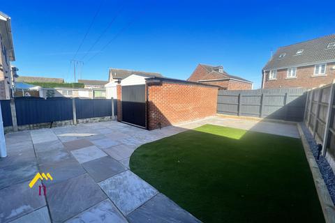undefined, St Michaels Close, Doncaster DN8