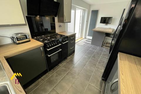 undefined, St Michaels Close, Doncaster DN8