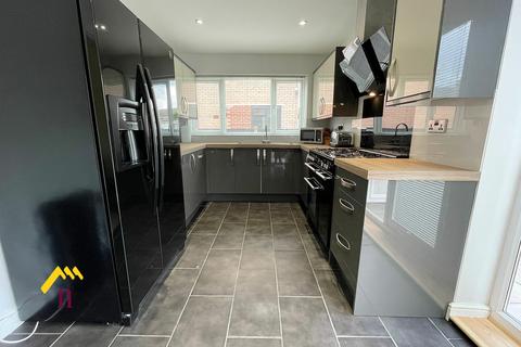 undefined, St Michaels Close, Doncaster DN8