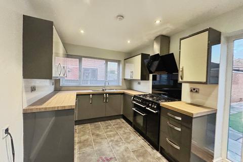 undefined, St Michaels Close, Doncaster DN8
