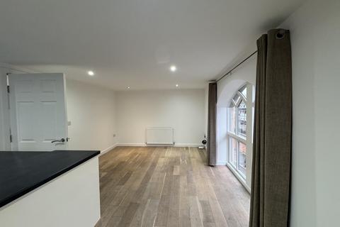 undefined, The Old Community Centre, St Pauls Avenue, Nottingham, NG7 5AT