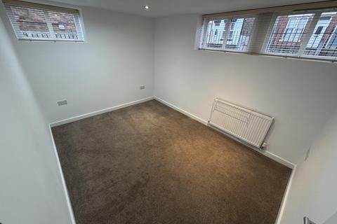 undefined, The Old Community Centre, St Pauls Avenue, Nottingham, NG7 5AT