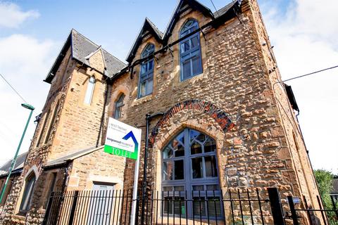 undefined, The Old Community Centre, St Pauls Avenue, Nottingham, NG7 5AT