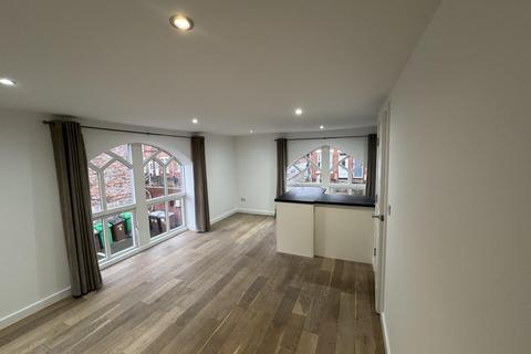 undefined, The Old Community Centre, St Pauls Avenue, Nottingham, NG7 5AT