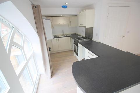 undefined, The Old Community Centre, St Pauls Avenue, Nottingham, NG7 5AT