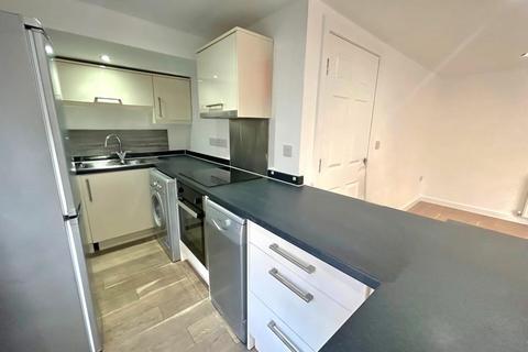 undefined, The Old Community Centre, St Pauls Avenue, Nottingham, NG7 5AT