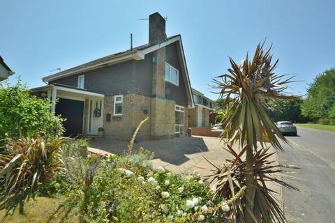 Charter Road, Wimborne, BH11 9SS