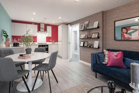 undefined, Plot 3, Thetford at Orbit Homes at Boyton Place, Haverhill Road CB9