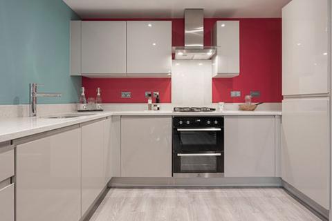 undefined, Plot 3, Thetford at Orbit Homes at Boyton Place, Haverhill Road CB9