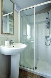 3 bedroom static caravan for sale, Gartmore Stirling