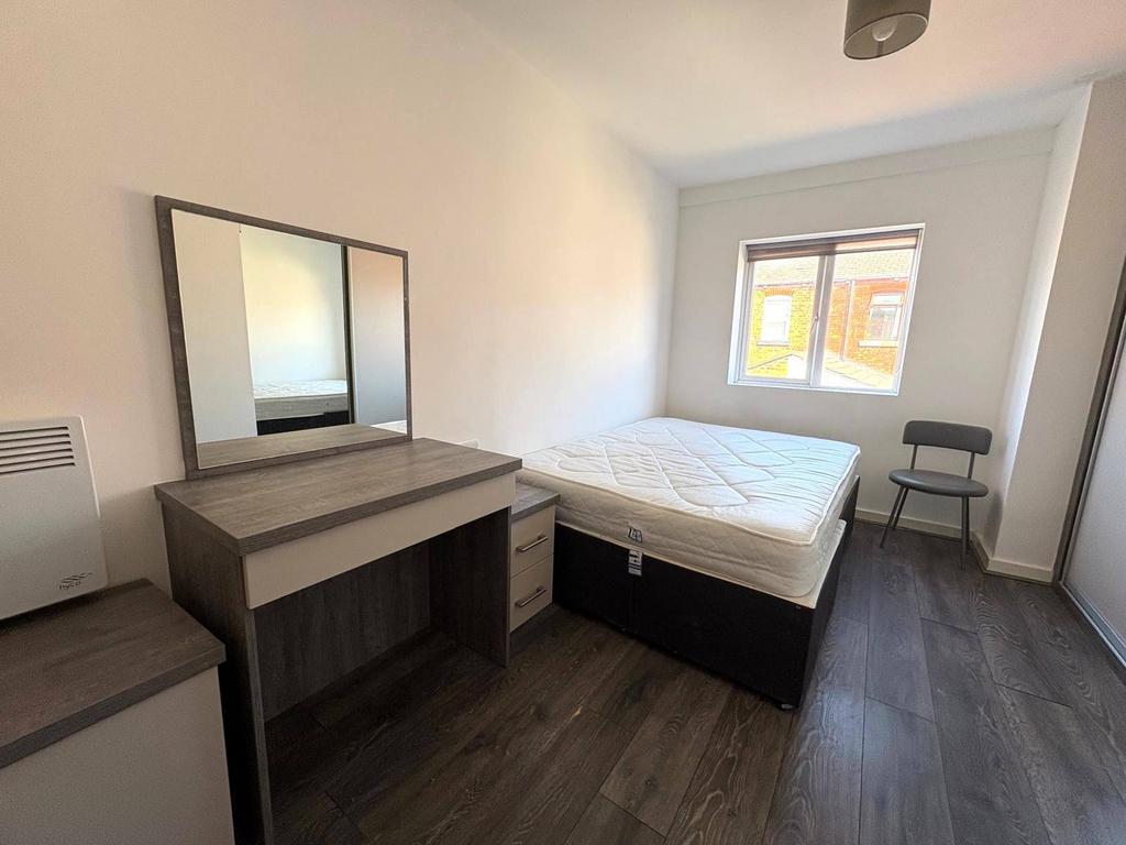 Room 13, 6 Humphrey Street