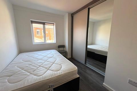 undefined, Room 13 Humphrey Street, Ince