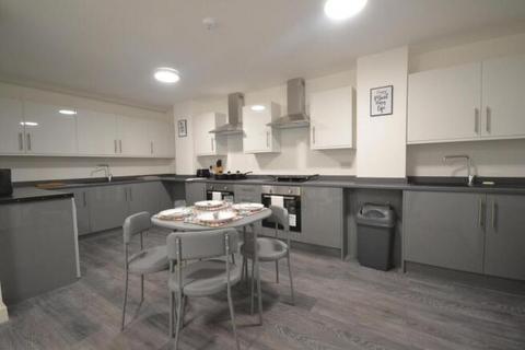 undefined, Room 13 Humphrey Street, Ince