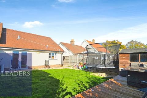 2 bedroom bungalow for sale, Station Field, Boxford, Sudbury