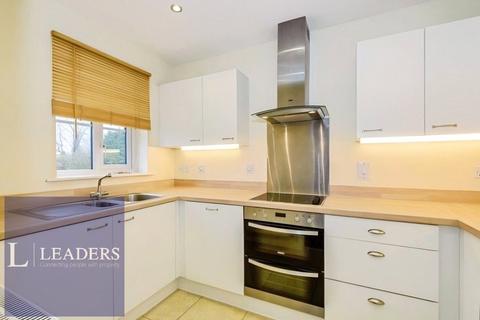 2 bedroom bungalow for sale, Station Field, Boxford, Sudbury
