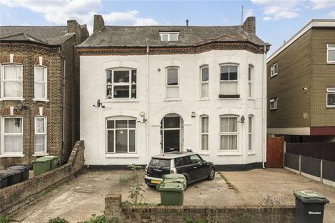 undefined, Burnt Ash Hill, Lee, London, SE12