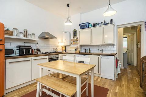 undefined, Burnt Ash Hill, Lee, London, SE12