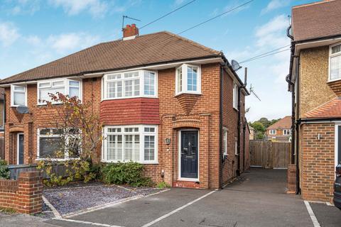 91 Rhodrons Avenue, Chessington, KT9 1AY
