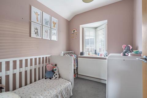 91 Rhodrons Avenue, Chessington, KT9 1AY