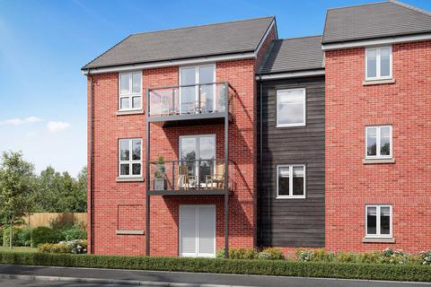 2 bedroom apartment for sale, Plot 1, Thetford at Orbit Homes at Boyton Place, Haverhill Road CB9