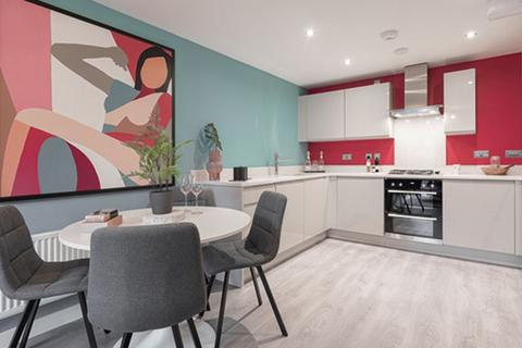 2 bedroom apartment for sale, Plot 1, Thetford at Orbit Homes at Boyton Place, Haverhill Road CB9