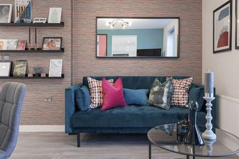 2 bedroom apartment for sale, Plot 1, Thetford at Orbit Homes at Boyton Place, Haverhill Road CB9
