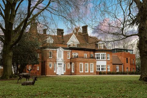 undefined, Woodredon Farm Lane, Epping, Essex, EN9