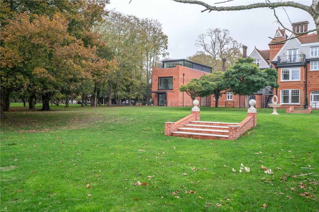 Grounds
