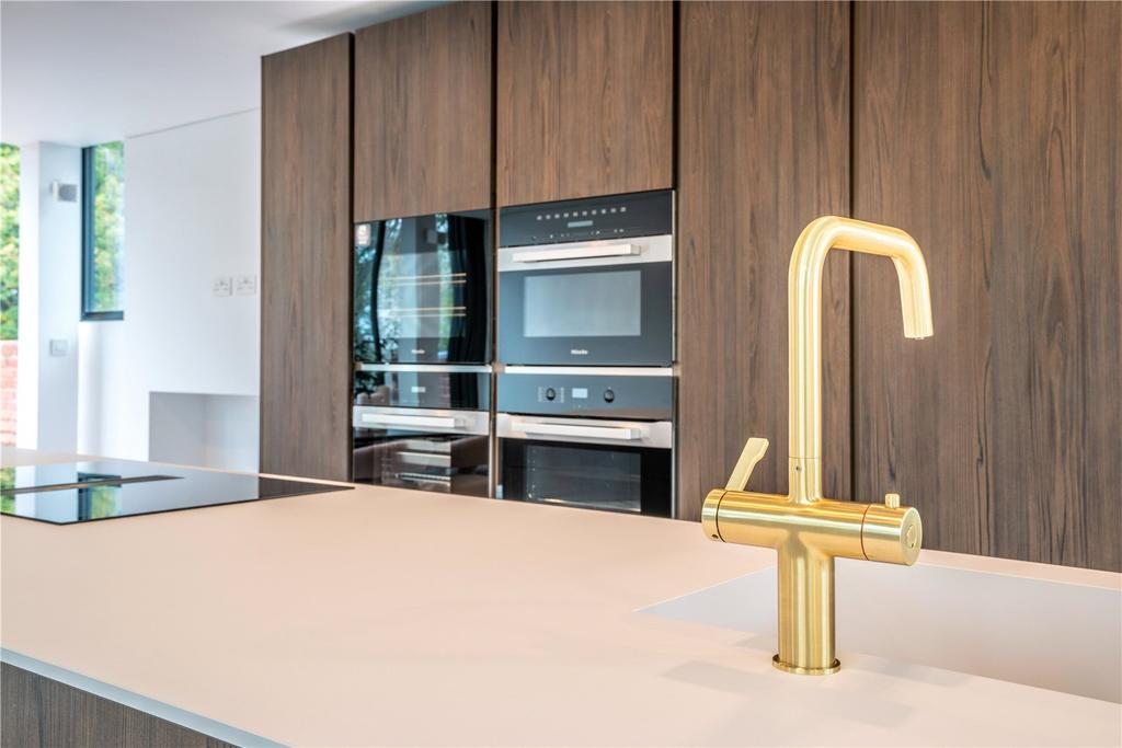 Miele Appliances