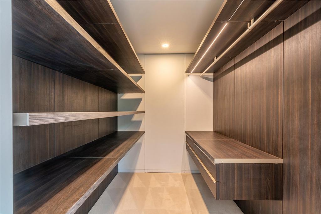 Dressing Room