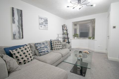 undefined, Oak Close, Coalville