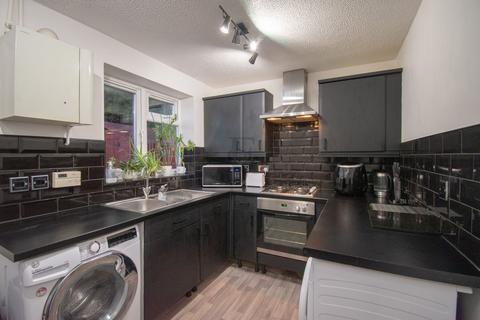 undefined, Oak Close, Coalville