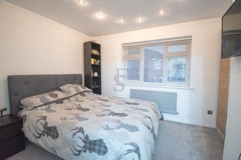 undefined, Oak Close, Coalville
