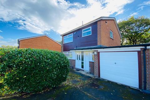 Butterwood Close, Beaumont Park, Huddersfield