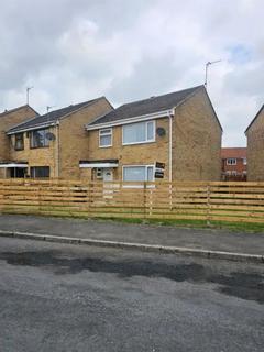 3 bedroom end of terrace house for sale, 10, Dovedale Avenue Sunnybrow, Crook, DL15 0XD