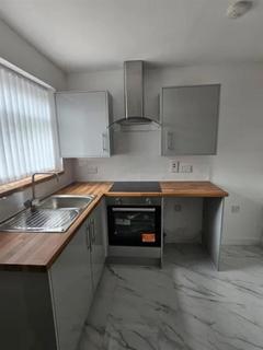 3 bedroom end of terrace house for sale, 10, Dovedale Avenue Sunnybrow, Crook, DL15 0XD