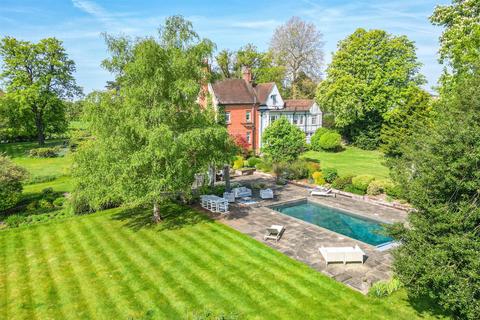 9 bedroom detached house for sale, 1 Rectory Close, Stock, Ingatestone