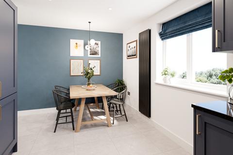 2 bedroom coach house for sale, Plot 36, Flatford at Orbit Homes at Boyton Place, Haverhill Road CB9